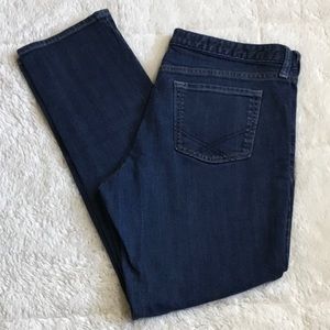 GAP Outlet Skinny Jeans